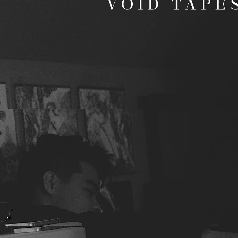 Void Tapes (Beat Tape)